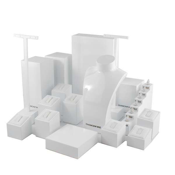 EXPOSITOR DIAMONFIRE UNISEX  EXPOSITORDIAM (59X40X30CM) D