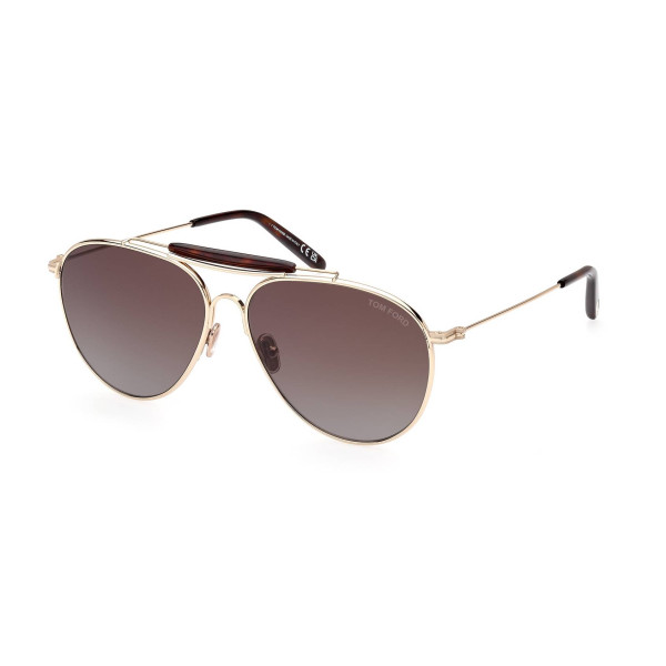 GAFAS DE SOL TOM FORD HOMBRE  FT0995-32F D