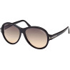 GAFAS DE SOL TOM FORD MUJER  FT1033-01B 1
