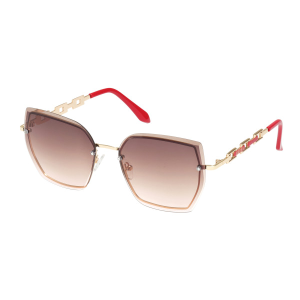 GAFAS DE SOL GUESS MUJER  GO00042-6232B D