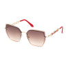GAFAS DE SOL GUESS MUJER  GO00042-6232B 1