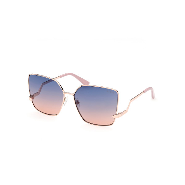 GAFAS DE SOL GUESS MUJER  GU7814-6228W D
