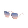 GAFAS DE SOL GUESS MUJER  GU7814-6228W 1