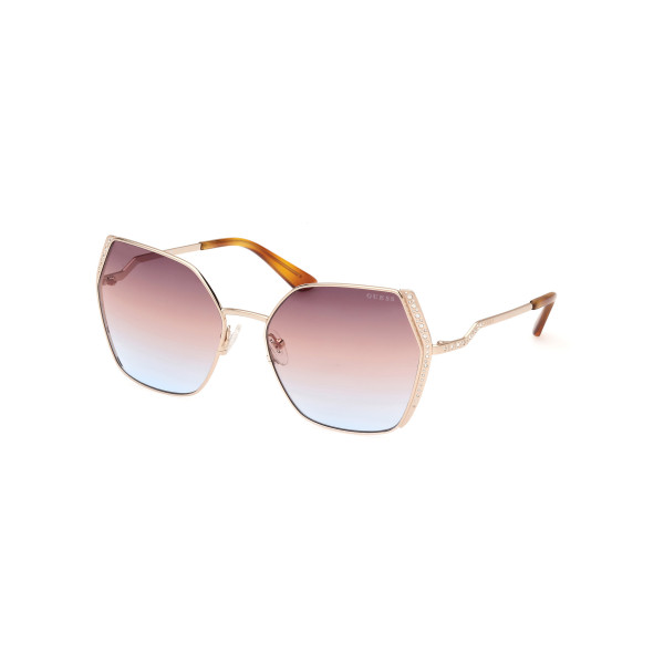 GAFAS DE SOL GUESS MUJER  GU7843S6133F D