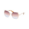 GAFAS DE SOL GUESS MUJER  GU7843S6133F 1