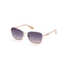 GAFAS DE SOL GUESS MUJER  GU7884-5728W 1