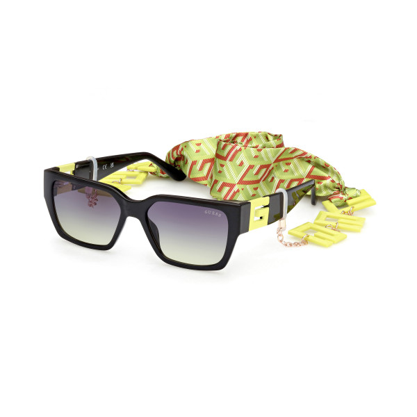 GAFAS DE SOL GUESS UNISEX  GU7916-5541B D