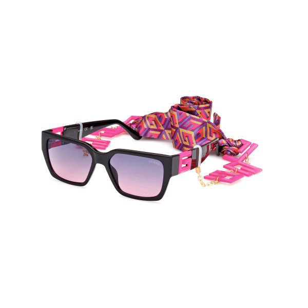GAFAS DE SOL GUESS UNISEX  GU7916-5574T D