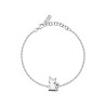 PULSERA LA PETITE STORY MUJER LA PETITE STORY LPS05AQI12 17+3CM 1