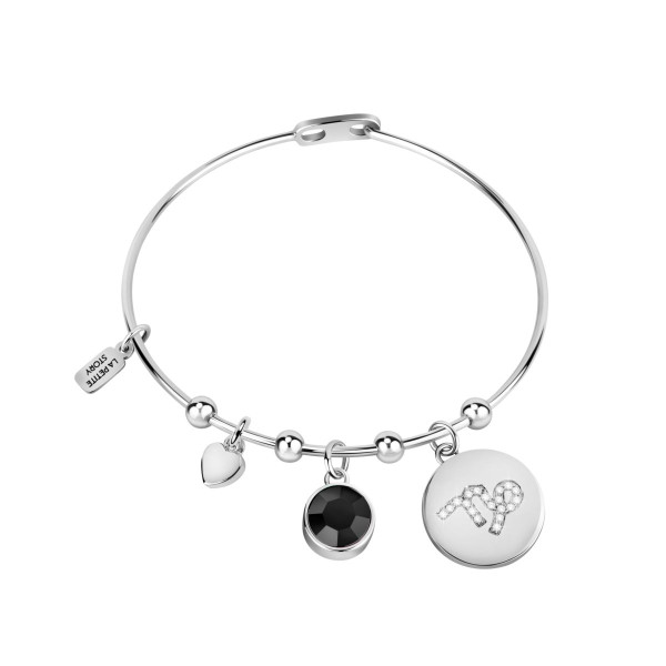 PULSERA LA PETITE STORY MUJER LA PETITE STORY LPS05ARR29 17CM D