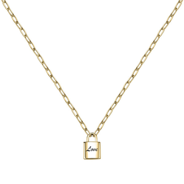 COLLAR LA PETITE STORY MUJER LA PETITE STORY LPS10ASD04 D