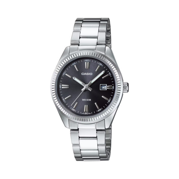 RELOJ CASIO MUJER  LTP1302PD1A1 (34,5MM) D