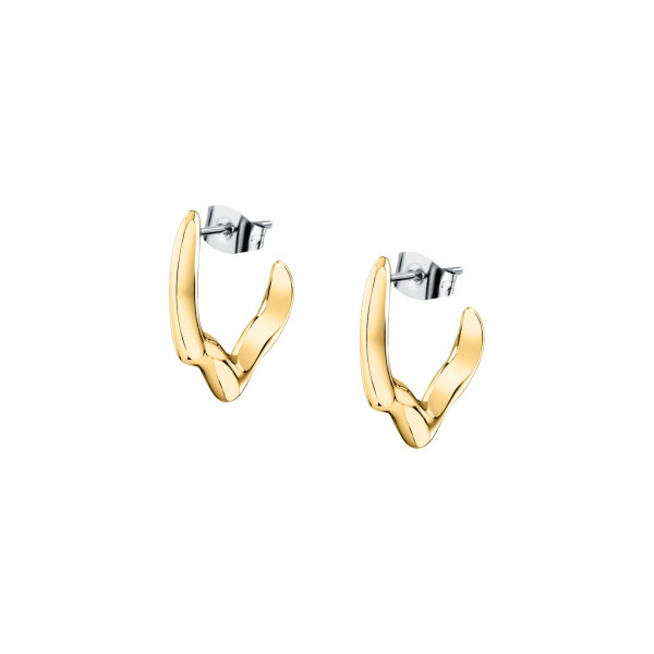 PENDIENTES TRUSSARDI MUJER TRUSSARDI TJAXA05 2CM D
