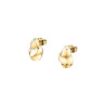 PENDIENTES TRUSSARDI MUJER TRUSSARDI TJAXA18 1,5CM 1