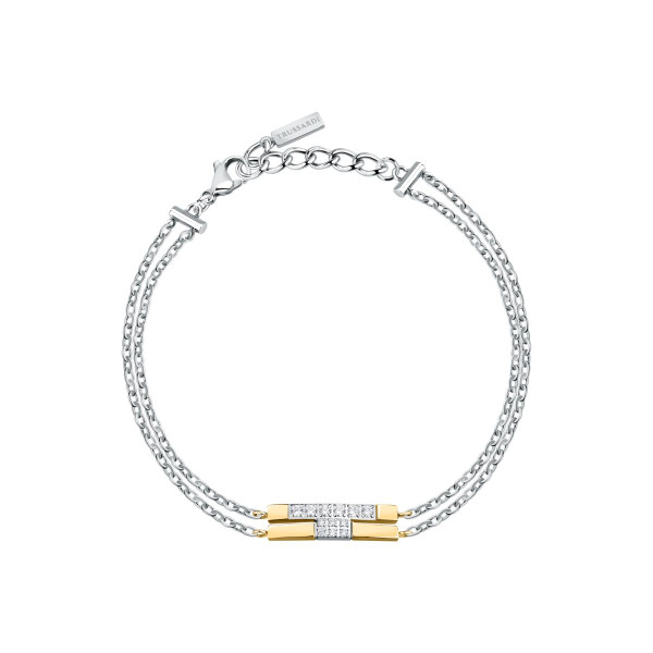PULSERA TRUSSARDI MUJER TRUSSARDI TJAXC27 16+3CM D
