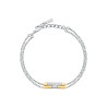 PULSERA TRUSSARDI MUJER TRUSSARDI TJAXC27 16+3CM 1