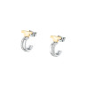 PENDIENTES TRUSSARDI MUJER TRUSSARDI TJAXC35 1,5CM 1