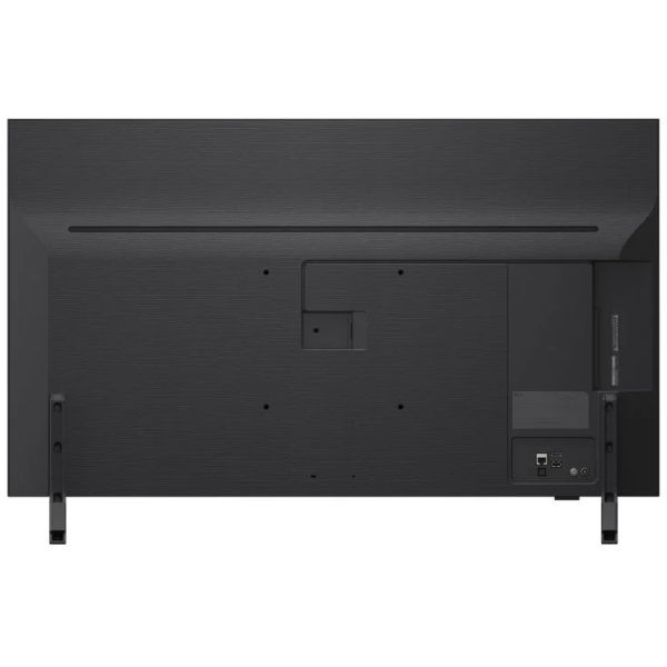 Smart TV LG 43" QNED 4K UHD 43QNED82A6B preto M 2