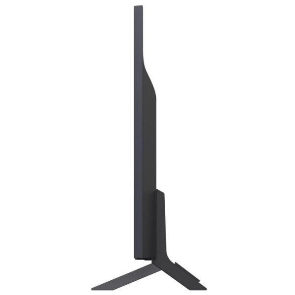 Smart TV LG 43" QNED 4K UHD 43QNED82A6B preto M 5