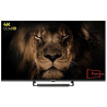 Smart TV NEVIR 43" LED 4K UHD NVR-8843BM-4K2SB-SMAN negro 1