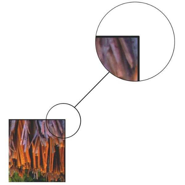 Smart TV NEVIR 43" LED 4K UHD NVR-8843BM-4K2SB-SMAN preto M 3