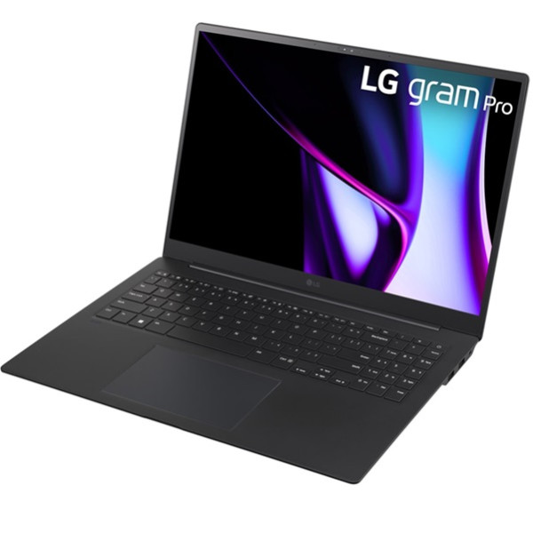 LG GRAM Pro 16" Intel Core Ultra 7 32GB RAM 1TB 16ZD90SP-A.AX78B negro M 3