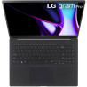 LG GRAM Pro 16" Intel Core Ultra 7 32GB RAM 1TB 16ZD90SP-A.AX78B negro 7