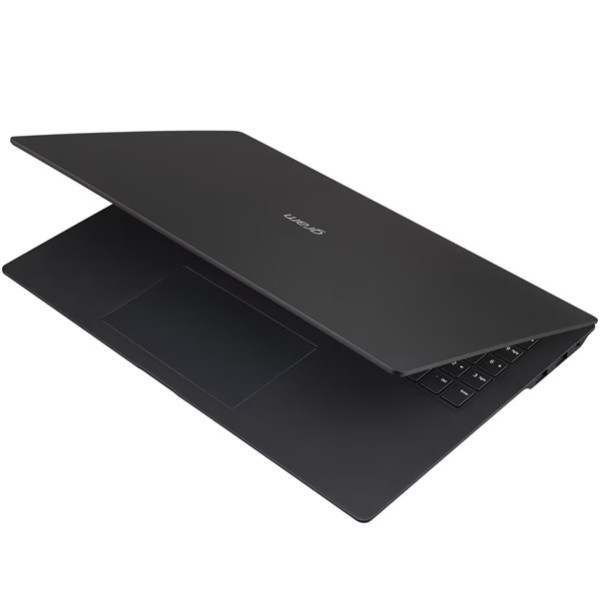 LG GRAM Pro 16" Intel Core Ultra 7 32GB RAM 1TB 16ZD90SP-A.AX78B negro M 5
