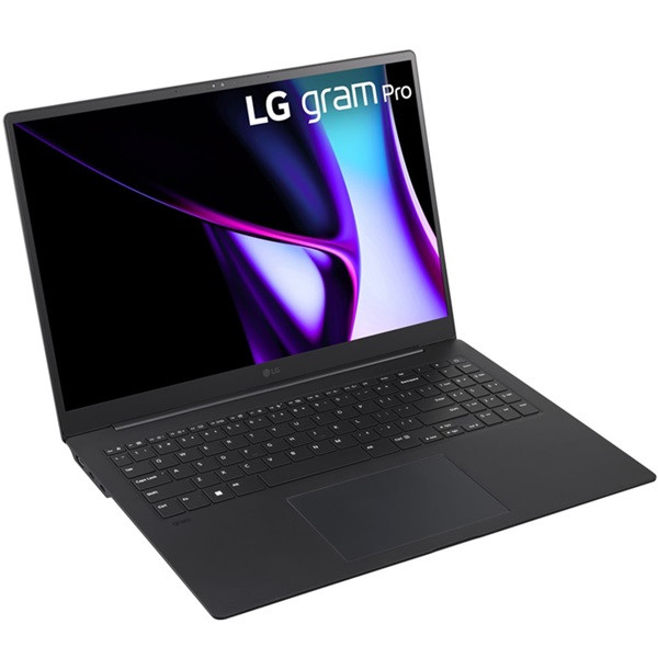 LG GRAM Pro 16" Intel Core Ultra 7 32GB RAM 1TB 16ZD90SP-A.AX78B negro M 4