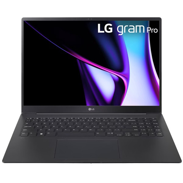 LG GRAM Pro 16" Intel Core Ultra 7 32GB RAM 1TB 16ZD90SP-A.AX78B negro D