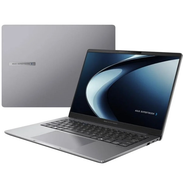 ASUS EXPERTBOOK P5 14" AMD Ryzen AI 5 32GB RAM 1TB PM3406CKA-NZ0330X cinzento M 4