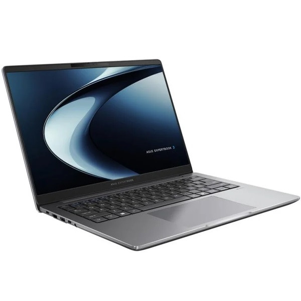 ASUS EXPERTBOOK P5 14" AMD Ryzen AI 5 32GB RAM 1TB PM3406CKA-NZ0330X gris M 7