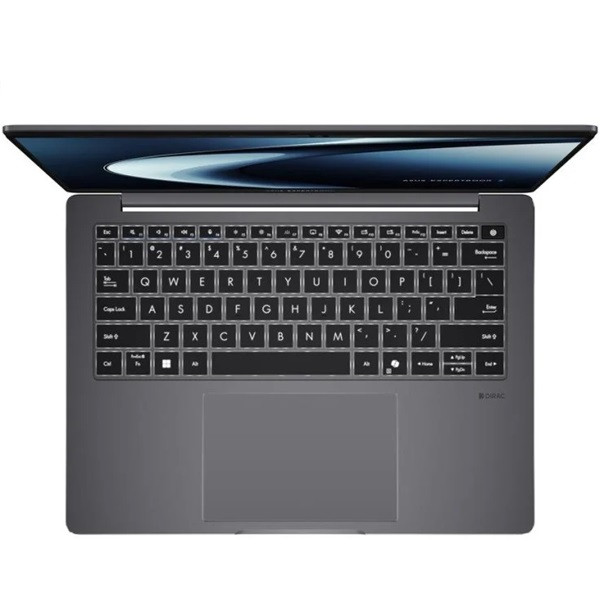 ASUS EXPERTBOOK P5 14" AMD Ryzen AI 5 32GB RAM 1TB PM3406CKA-NZ0330X gris M 8