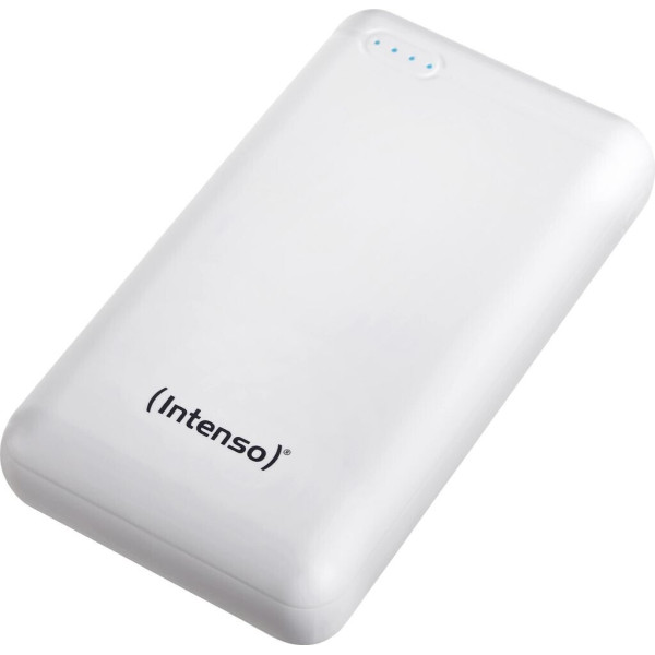 Batería externa Intenso XS20000 20000 mah blanco M 2
