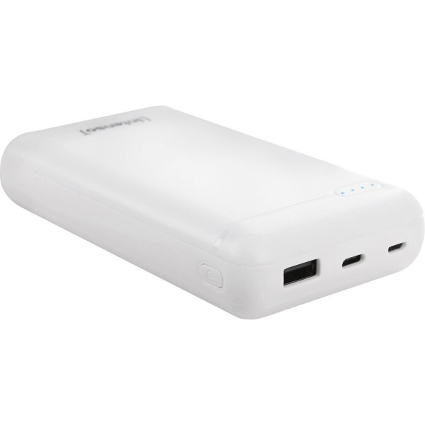 Batería externa Intenso XS20000 20000 mah blanco M 3