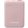 Batería externa Intenso XS5000 5000 mAh rosa 1