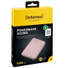 Batería externa Intenso XS5000 5000 mAh rosa 4
