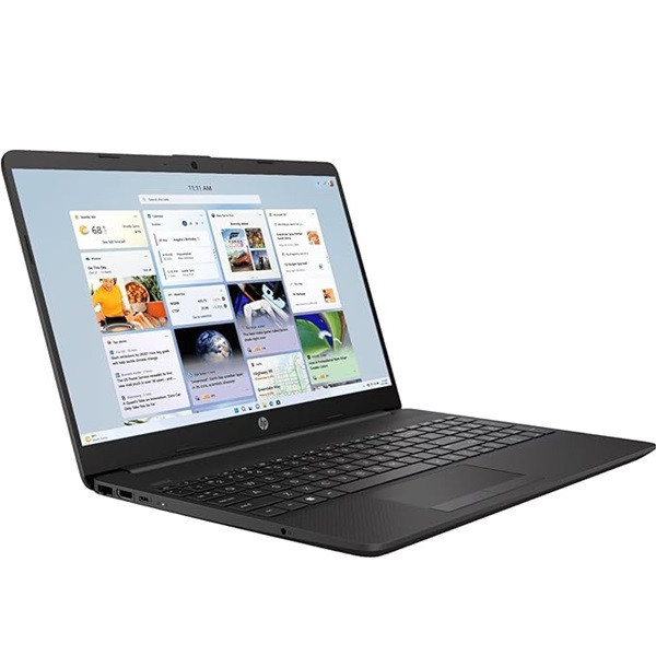 HP 250R G9 15.6" Intel Core 5 16GB RAM 512GB B3AG2AT cinza M 4