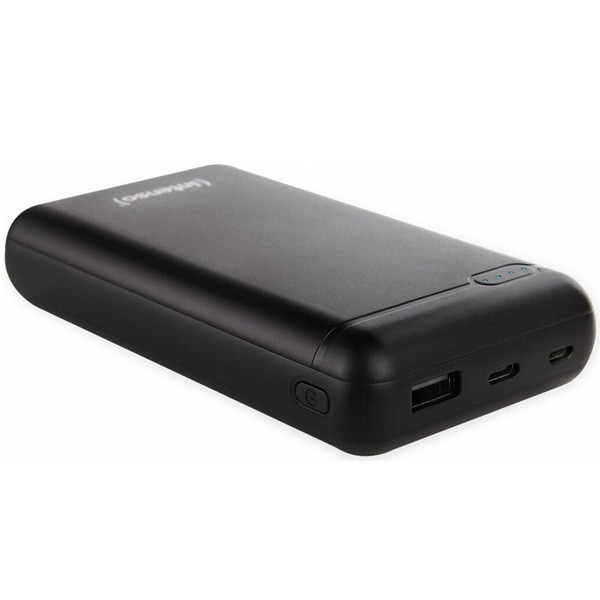 Batería externa Intenso XS20000 20000 mAh negro M 3