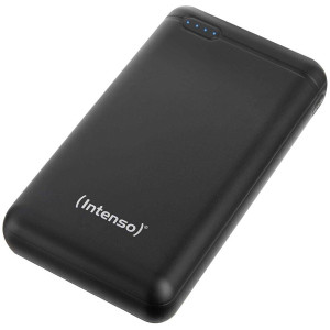 Batería externa Intenso XS20000 20000 mAh negro H