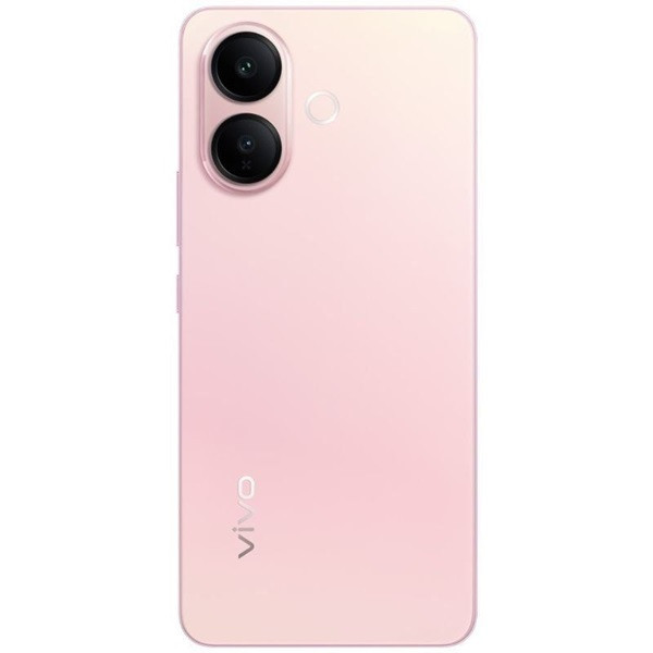 Vivo V60 Lite 5G dual sim 8GB RAM 256GB rosa M 2
