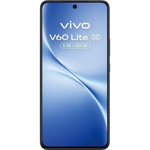 Vivo V60 Lite 5G dual sim 8GB RAM 256GB negro M 2