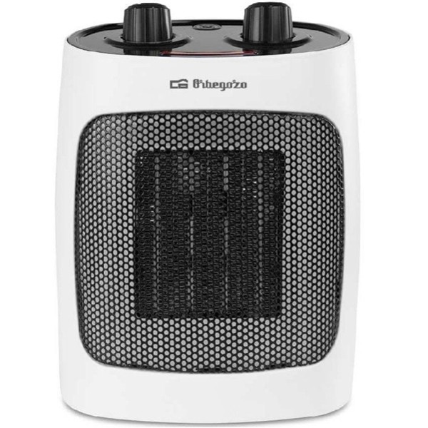 Calefactor Orbegozo CR 5031 blanco D