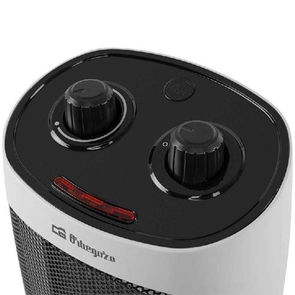 Calefactor Orbegozo CR 5031 branco M 5