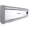 Split Calefactor Orbegozo SP 6500 branco 2