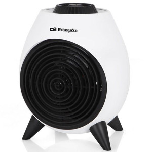Calefactor Orbegozo FH 5037 branco H