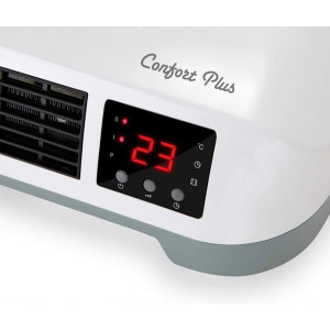 Split Calefactor Orbegozo SP 6000 branco H