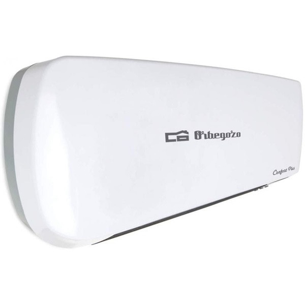 Split Calefactor Orbegozo SP 6000 blanco M 3