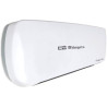 Split Calefactor Orbegozo SP 6000 blanco 3