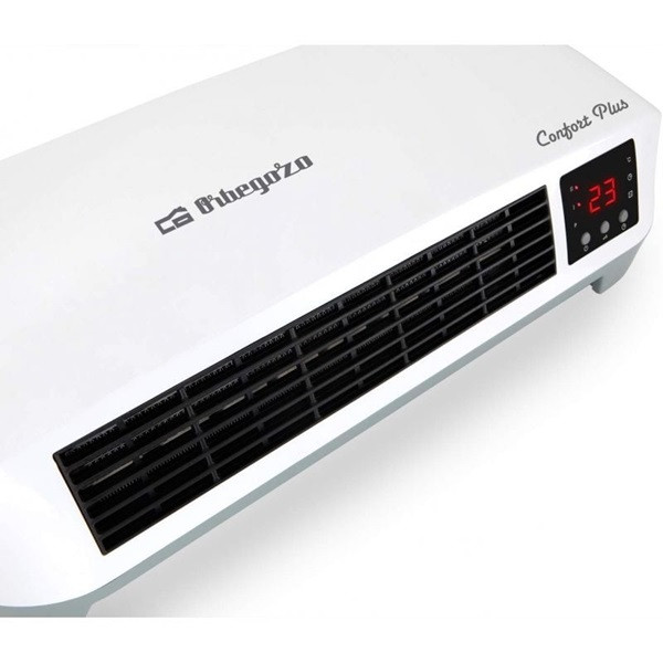 Split Calefactor Orbegozo SP 6000 blanco M 4